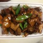 Best Bourbon Chicken 棒棒鸡 in Getzville, NY